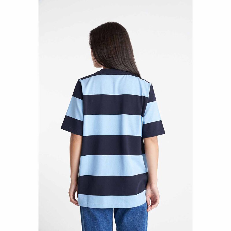 Huffer Benson Relax Tee image number 1